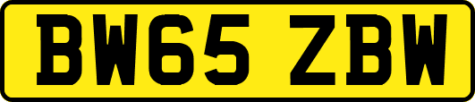 BW65ZBW