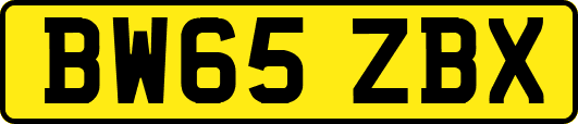 BW65ZBX