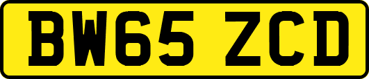 BW65ZCD