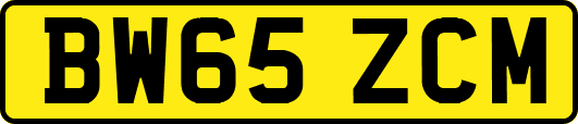 BW65ZCM