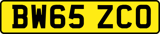 BW65ZCO