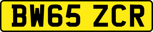 BW65ZCR