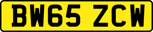 BW65ZCW