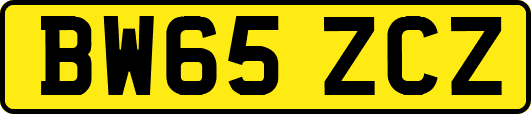 BW65ZCZ