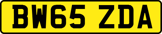 BW65ZDA
