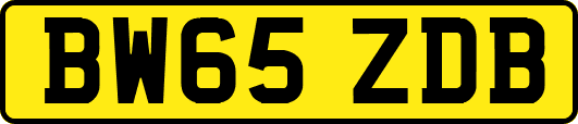 BW65ZDB