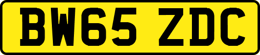 BW65ZDC