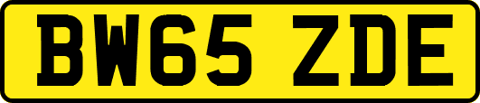 BW65ZDE