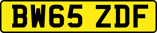BW65ZDF