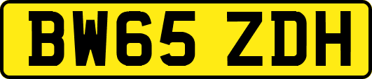 BW65ZDH