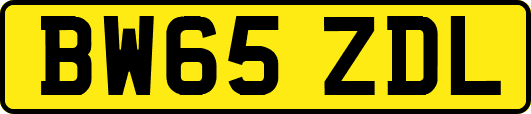 BW65ZDL