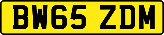 BW65ZDM