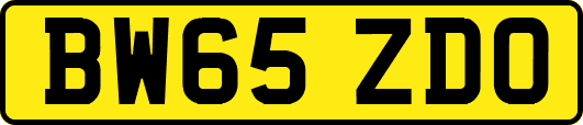 BW65ZDO