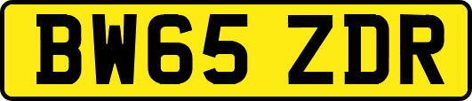 BW65ZDR