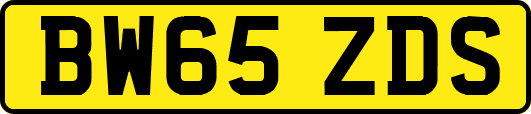 BW65ZDS