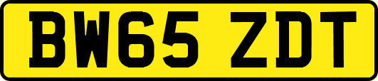 BW65ZDT