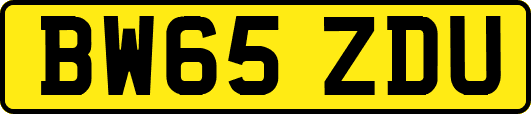 BW65ZDU