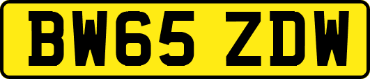 BW65ZDW
