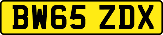 BW65ZDX