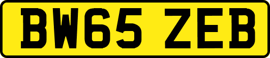 BW65ZEB