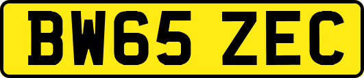 BW65ZEC