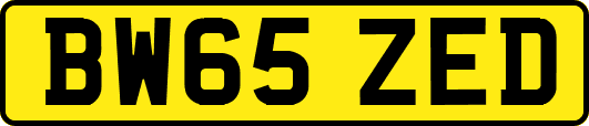 BW65ZED