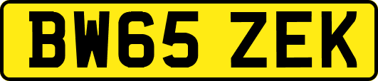BW65ZEK