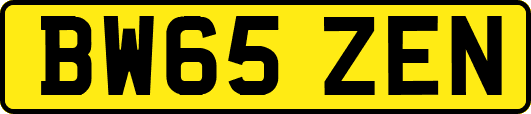 BW65ZEN