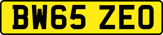 BW65ZEO