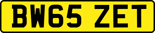 BW65ZET
