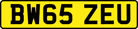 BW65ZEU