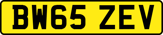 BW65ZEV