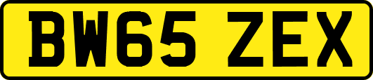 BW65ZEX
