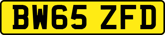 BW65ZFD