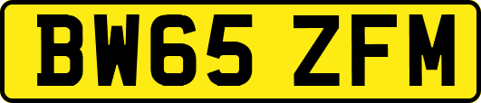 BW65ZFM
