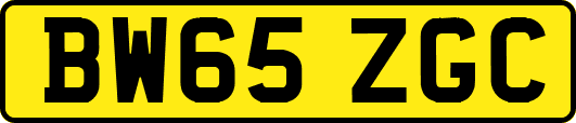 BW65ZGC