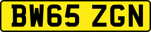 BW65ZGN