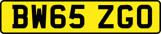 BW65ZGO