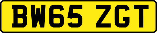 BW65ZGT