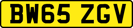 BW65ZGV