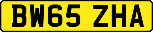 BW65ZHA