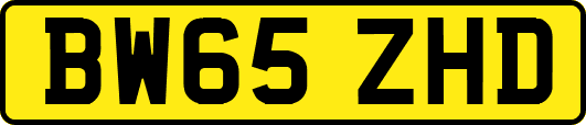 BW65ZHD