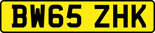 BW65ZHK