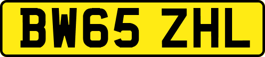 BW65ZHL