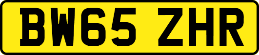 BW65ZHR