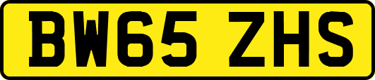 BW65ZHS