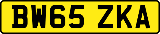 BW65ZKA