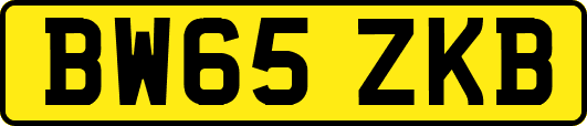 BW65ZKB