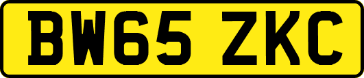 BW65ZKC