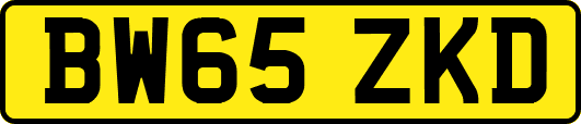 BW65ZKD
